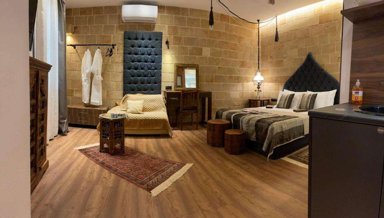 Utopia Luxury Suites - Old Town Rhodes City Екстериор снимка