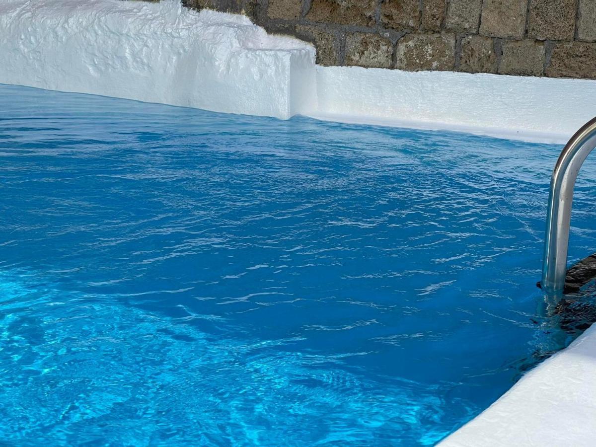 Utopia Luxury Suites - Old Town Rhodes City Екстериор снимка