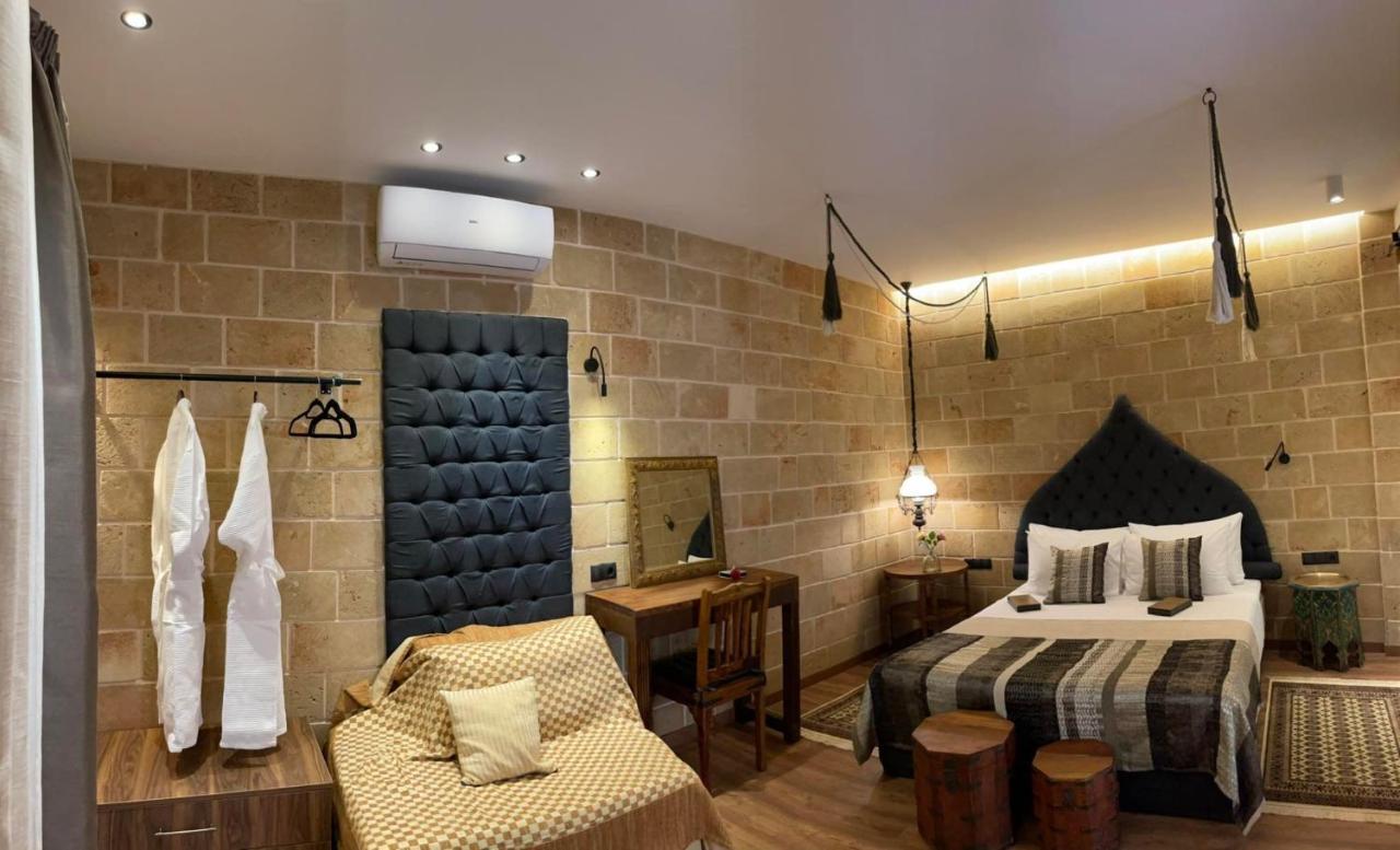 Utopia Luxury Suites - Old Town Rhodes City Екстериор снимка