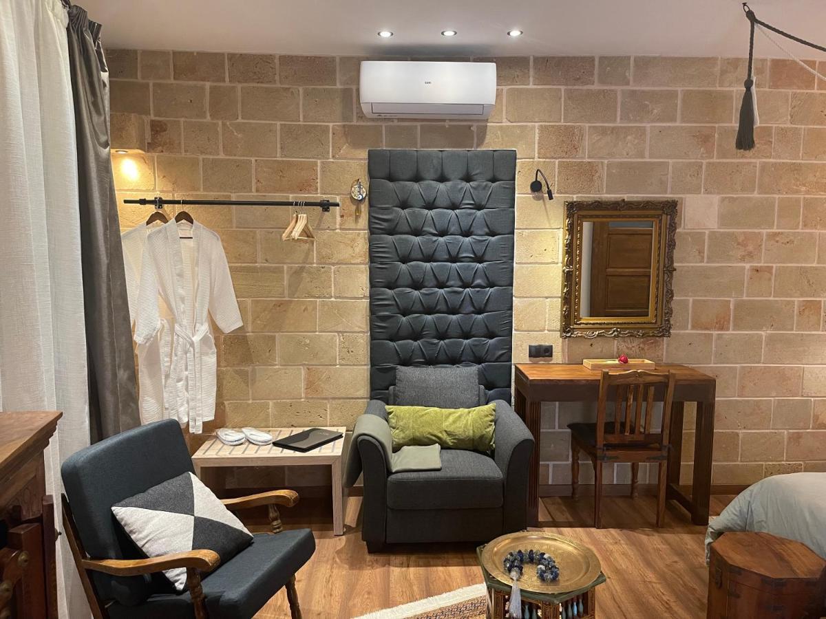 Utopia Luxury Suites - Old Town Rhodes City Екстериор снимка