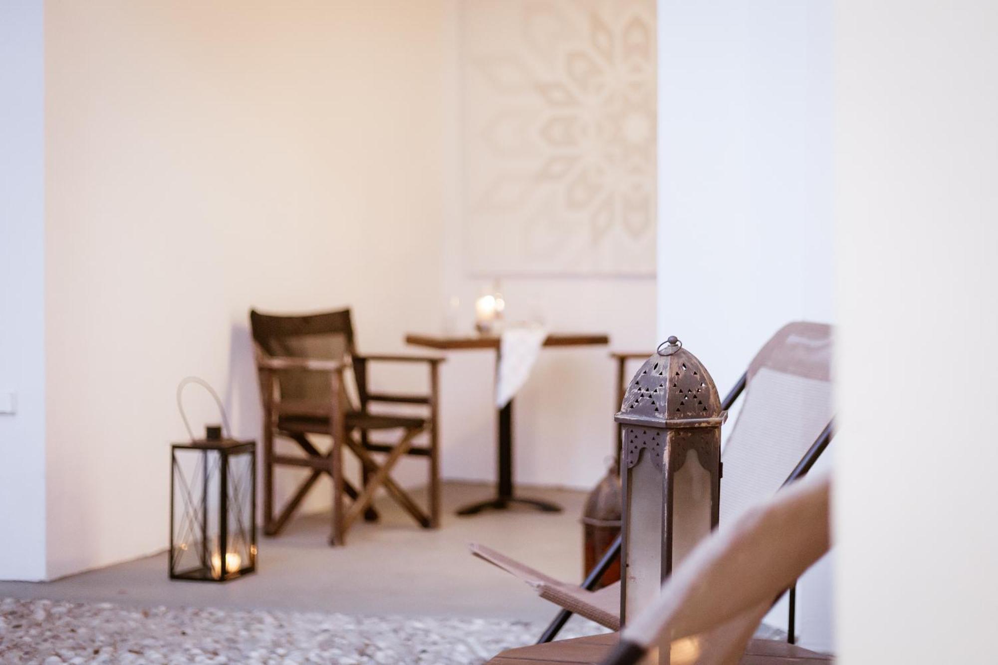 Utopia Luxury Suites - Old Town Rhodes City Екстериор снимка