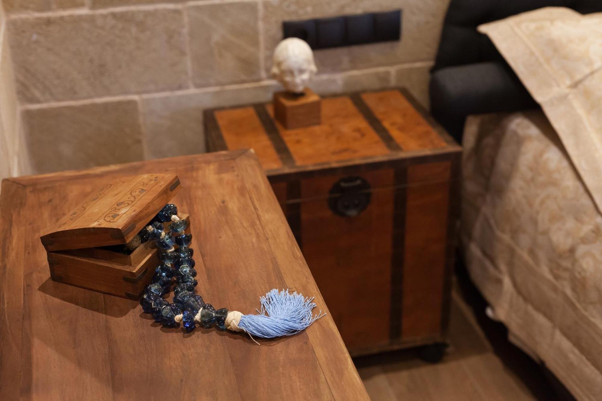 Utopia Luxury Suites - Old Town Rhodes City Екстериор снимка