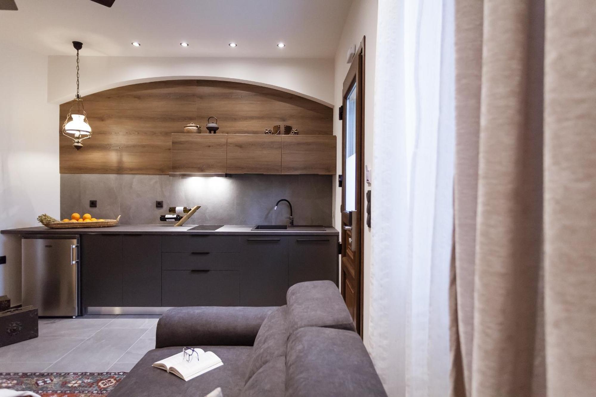 Utopia Luxury Suites - Old Town Rhodes City Екстериор снимка