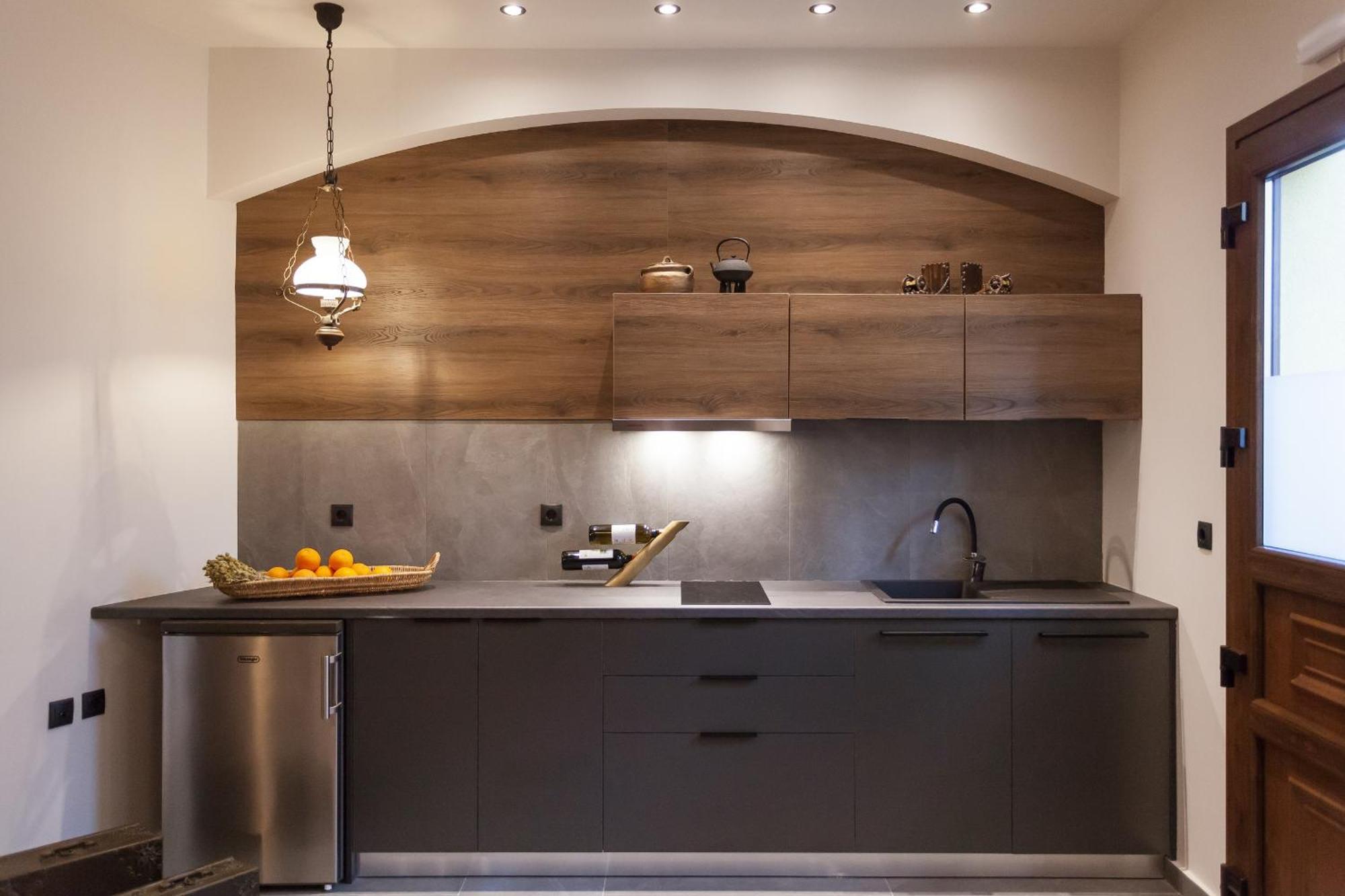 Utopia Luxury Suites - Old Town Rhodes City Екстериор снимка