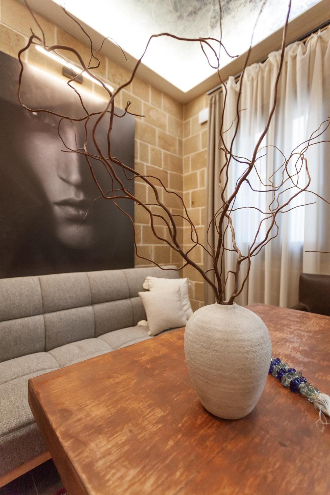 Utopia Luxury Suites - Old Town Rhodes City Екстериор снимка